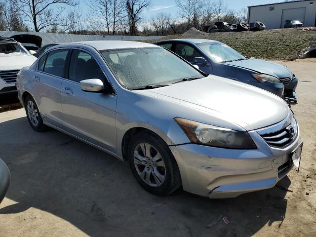 Photo 3 VIN: 1HGCP2F6XCA025987 - HONDA ACCORD 