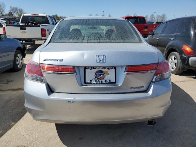 Photo 5 VIN: 1HGCP2F6XCA025987 - HONDA ACCORD 