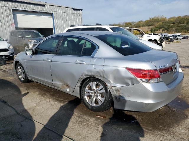 Photo 1 VIN: 1HGCP2F6XCA026329 - HONDA ACCORD SE 