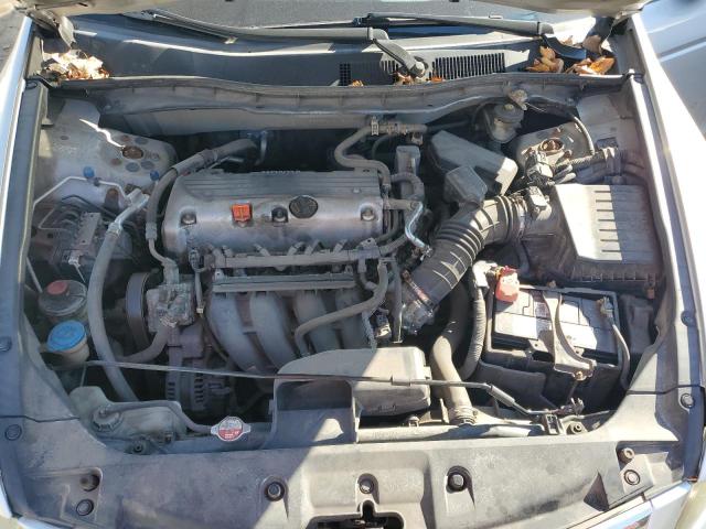 Photo 10 VIN: 1HGCP2F6XCA026329 - HONDA ACCORD SE 