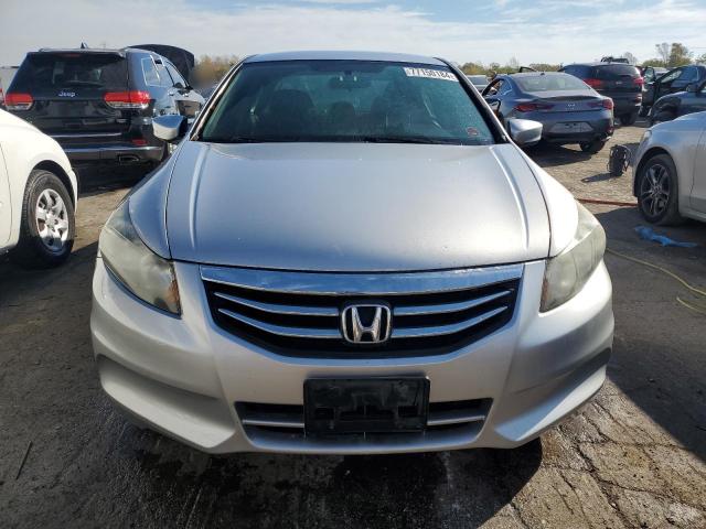 Photo 4 VIN: 1HGCP2F6XCA026329 - HONDA ACCORD SE 