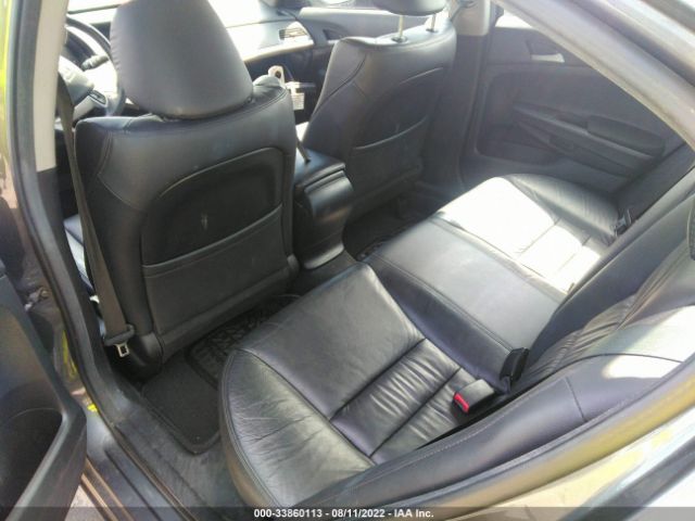 Photo 7 VIN: 1HGCP2F6XCA028713 - HONDA ACCORD SDN 