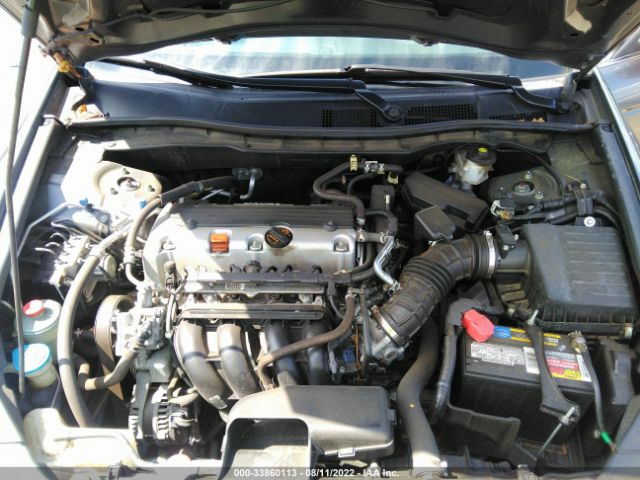 Photo 9 VIN: 1HGCP2F6XCA028713 - HONDA ACCORD SDN 