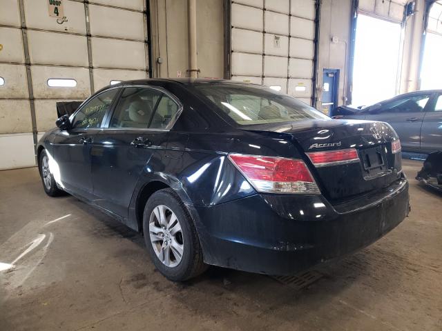 Photo 2 VIN: 1HGCP2F6XCA035712 - HONDA ACCORD SE 