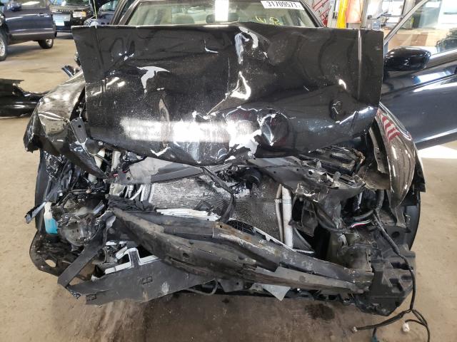 Photo 6 VIN: 1HGCP2F6XCA035712 - HONDA ACCORD SE 