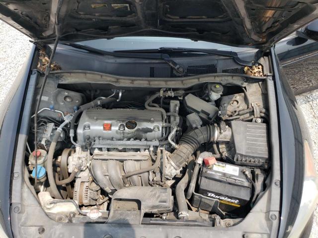 Photo 10 VIN: 1HGCP2F6XCA035726 - HONDA ACCORD 