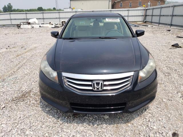 Photo 4 VIN: 1HGCP2F6XCA035726 - HONDA ACCORD 