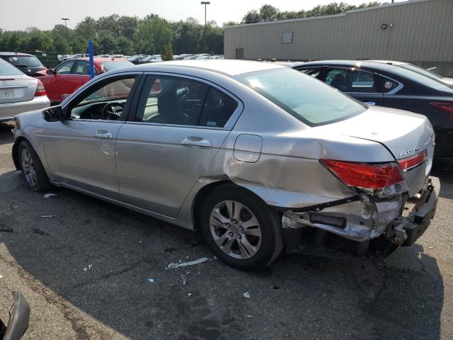 Photo 1 VIN: 1HGCP2F6XCA045138 - HONDA ACCORD 