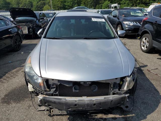 Photo 4 VIN: 1HGCP2F6XCA045138 - HONDA ACCORD 