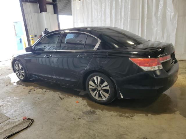 Photo 1 VIN: 1HGCP2F6XCA047701 - HONDA ACCORD 