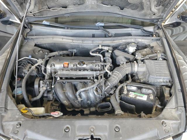 Photo 10 VIN: 1HGCP2F6XCA047701 - HONDA ACCORD 