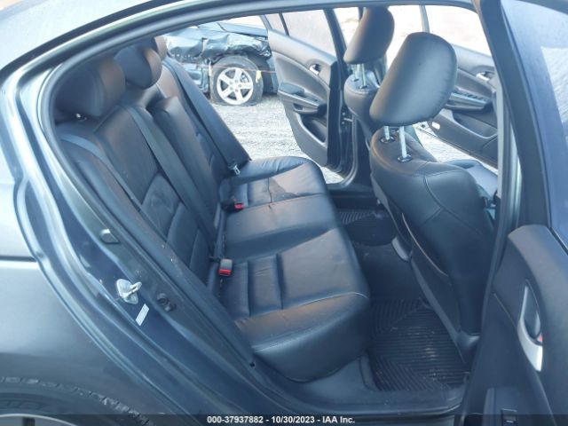 Photo 7 VIN: 1HGCP2F6XCA050968 - HONDA ACCORD SDN 