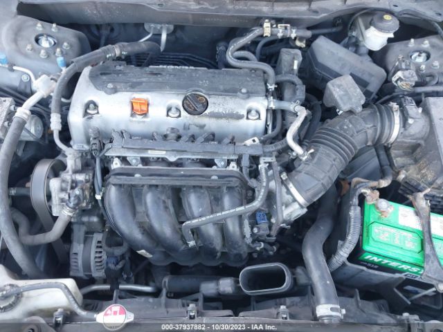 Photo 9 VIN: 1HGCP2F6XCA050968 - HONDA ACCORD SDN 