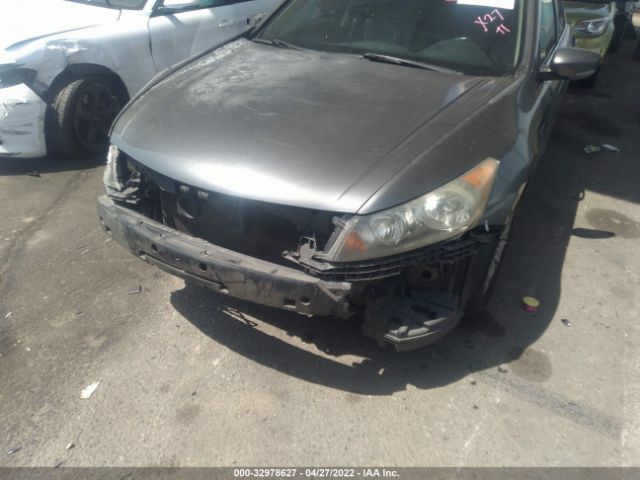 Photo 5 VIN: 1HGCP2F6XCA058293 - HONDA ACCORD SDN 