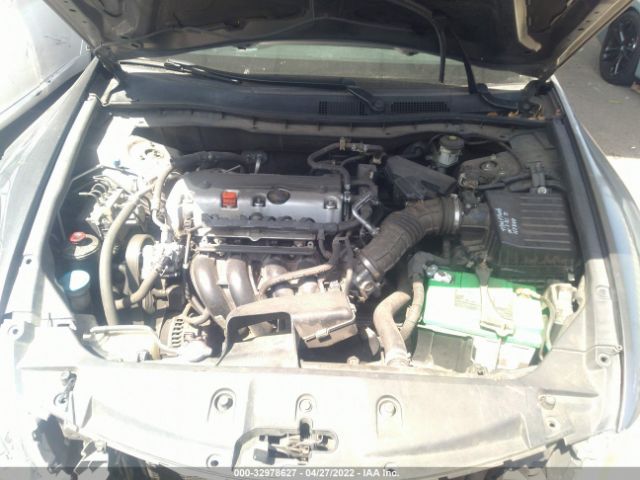 Photo 9 VIN: 1HGCP2F6XCA058293 - HONDA ACCORD SDN 