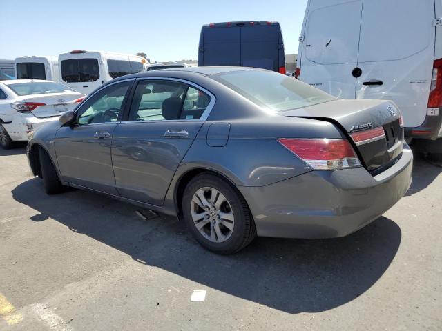 Photo 1 VIN: 1HGCP2F6XCA059234 - HONDA ACCORD 