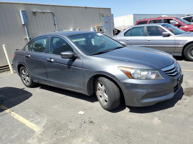 Photo 3 VIN: 1HGCP2F6XCA059234 - HONDA ACCORD 