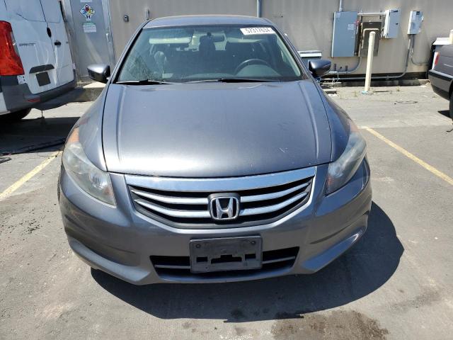 Photo 4 VIN: 1HGCP2F6XCA059234 - HONDA ACCORD 