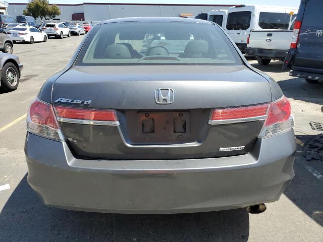 Photo 5 VIN: 1HGCP2F6XCA059234 - HONDA ACCORD 