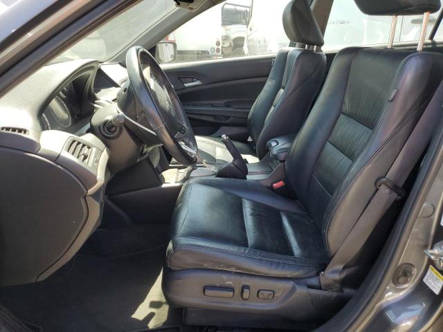 Photo 6 VIN: 1HGCP2F6XCA059234 - HONDA ACCORD 