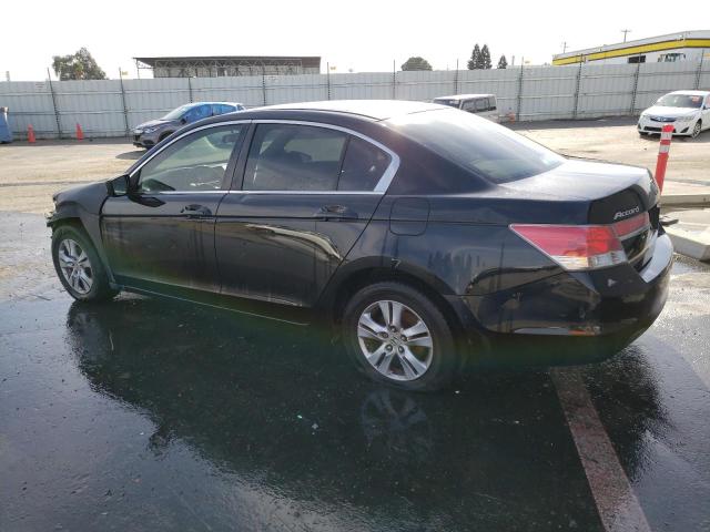 Photo 1 VIN: 1HGCP2F6XCA060710 - HONDA ACCORD 