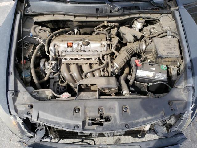 Photo 10 VIN: 1HGCP2F6XCA060710 - HONDA ACCORD 