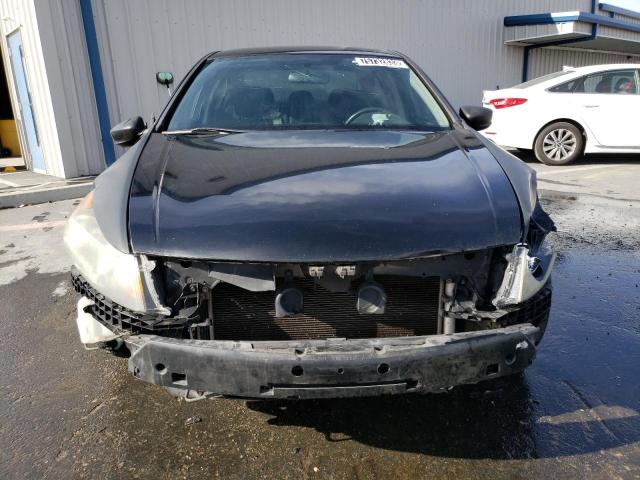 Photo 4 VIN: 1HGCP2F6XCA060710 - HONDA ACCORD 