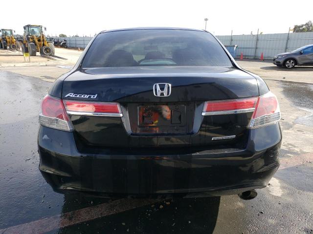 Photo 5 VIN: 1HGCP2F6XCA060710 - HONDA ACCORD 