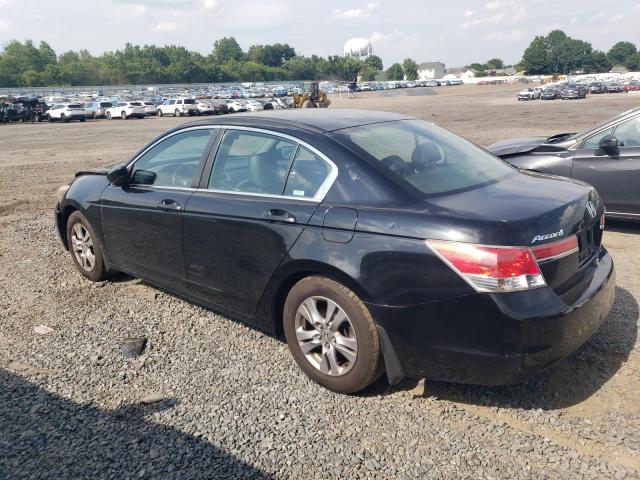 Photo 1 VIN: 1HGCP2F6XCA065731 - HONDA ACCORD 