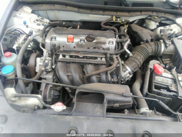 Photo 9 VIN: 1HGCP2F6XCA065955 - HONDA ACCORD SDN 