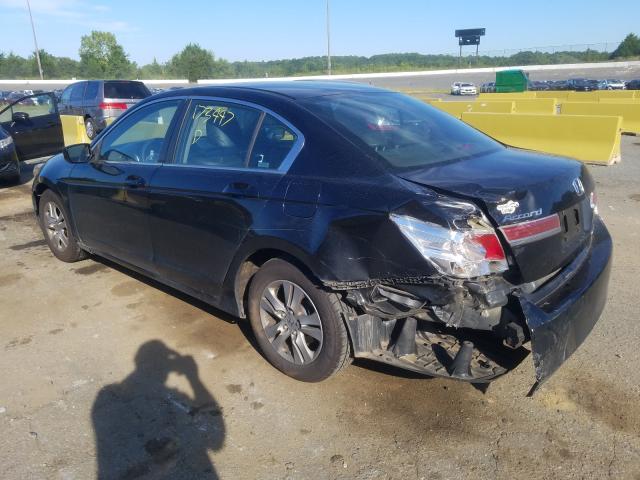 Photo 2 VIN: 1HGCP2F6XCA066958 - HONDA ACCORD SE 