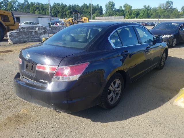 Photo 3 VIN: 1HGCP2F6XCA066958 - HONDA ACCORD SE 