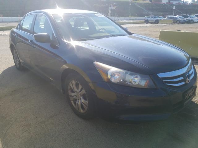 Photo 9 VIN: 1HGCP2F6XCA066958 - HONDA ACCORD SE 