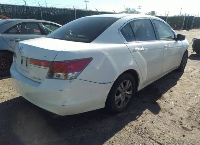 Photo 3 VIN: 1HGCP2F6XCA068631 - HONDA ACCORD SDN 