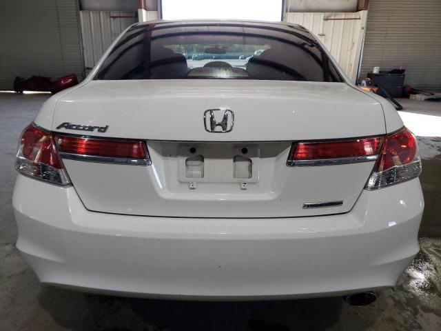 Photo 5 VIN: 1HGCP2F6XCA071237 - HONDA ACCORD SE 