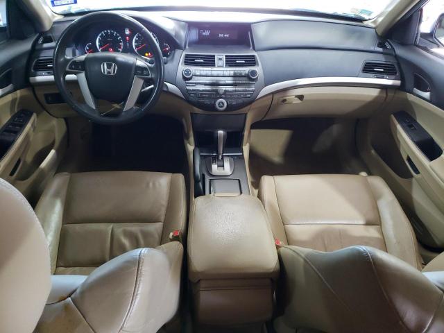 Photo 7 VIN: 1HGCP2F6XCA071237 - HONDA ACCORD SE 