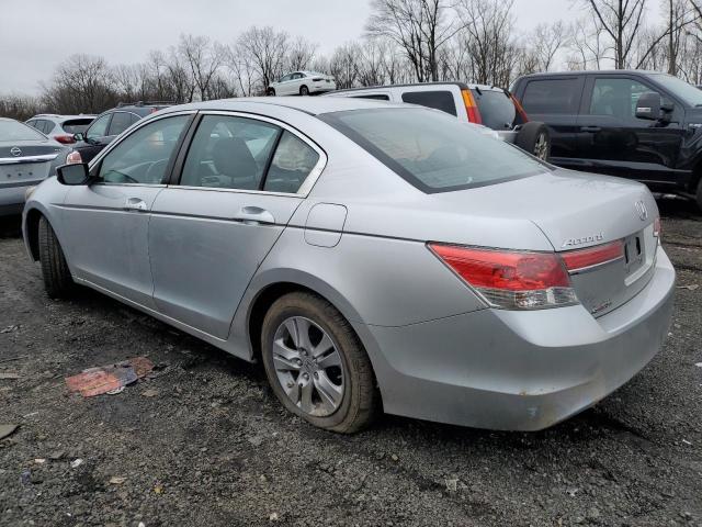 Photo 1 VIN: 1HGCP2F6XCA079757 - HONDA ACCORD 