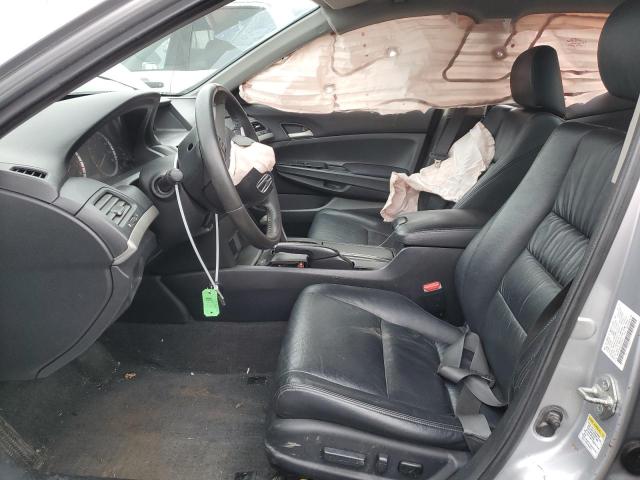 Photo 6 VIN: 1HGCP2F6XCA079757 - HONDA ACCORD 