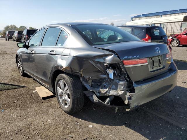 Photo 2 VIN: 1HGCP2F6XCA084487 - HONDA ACCORD SE 