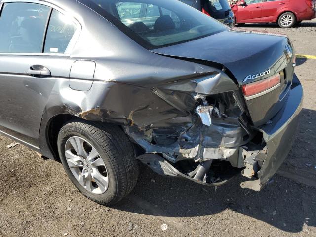 Photo 8 VIN: 1HGCP2F6XCA084487 - HONDA ACCORD SE 