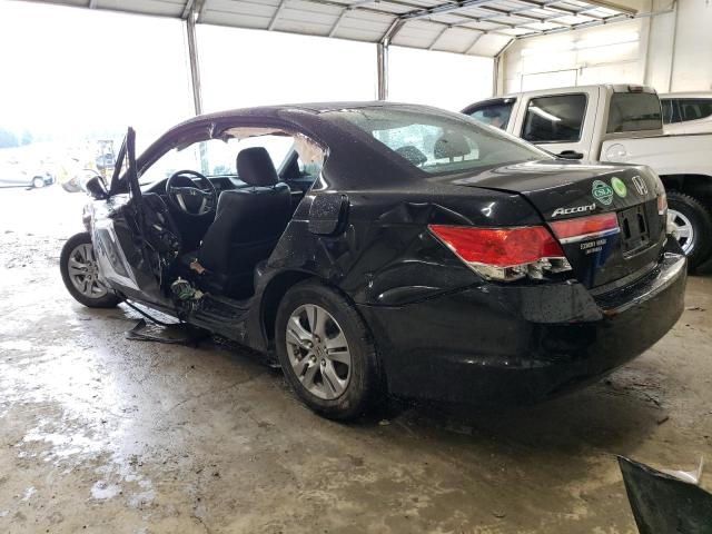 Photo 1 VIN: 1HGCP2F6XCA087180 - HONDA ACCORD 