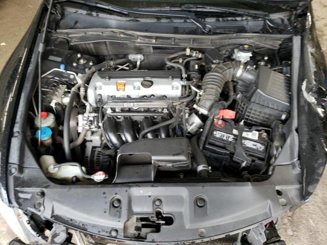 Photo 10 VIN: 1HGCP2F6XCA087180 - HONDA ACCORD 