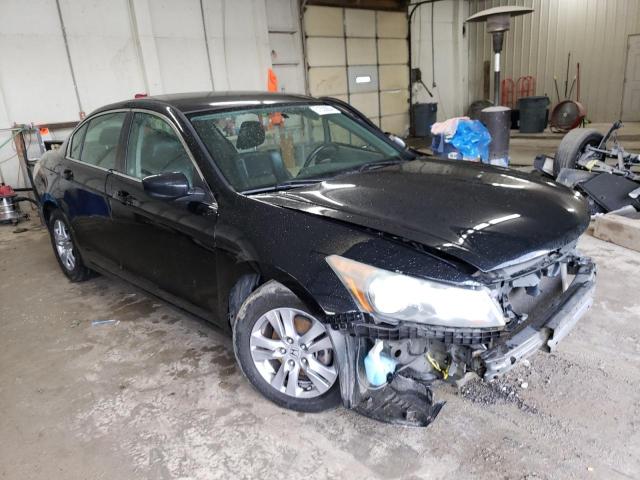 Photo 3 VIN: 1HGCP2F6XCA087180 - HONDA ACCORD 