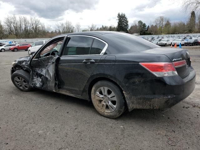 Photo 1 VIN: 1HGCP2F6XCA094386 - HONDA ACCORD 