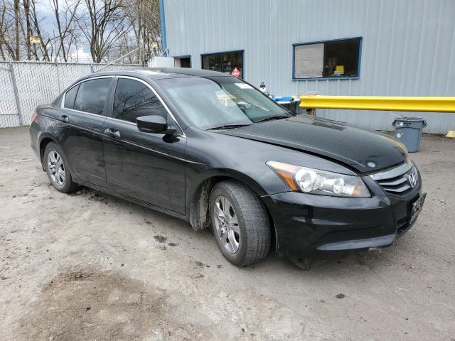 Photo 3 VIN: 1HGCP2F6XCA094386 - HONDA ACCORD 