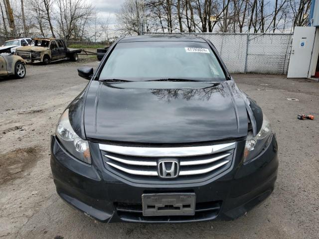 Photo 4 VIN: 1HGCP2F6XCA094386 - HONDA ACCORD 