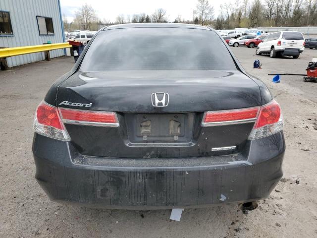 Photo 5 VIN: 1HGCP2F6XCA094386 - HONDA ACCORD 