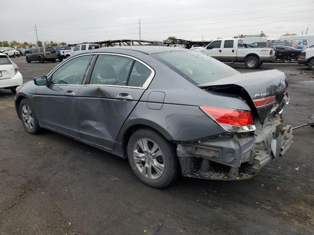 Photo 1 VIN: 1HGCP2F6XCA094808 - HONDA ACCORD SE 