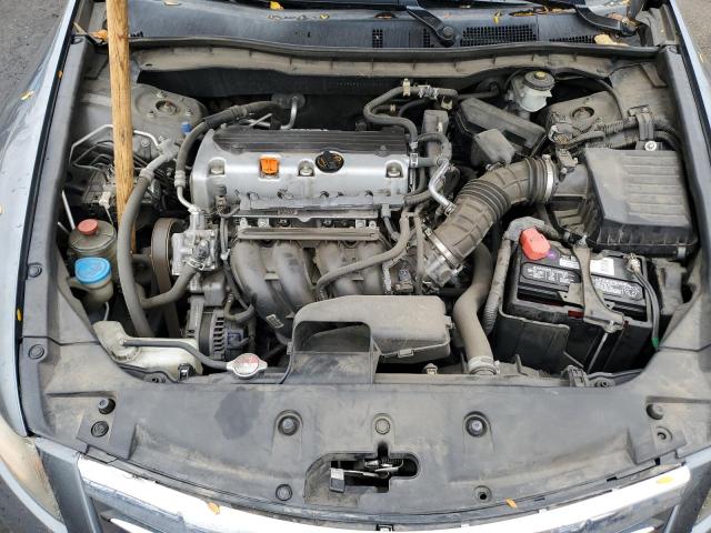 Photo 10 VIN: 1HGCP2F6XCA094808 - HONDA ACCORD SE 