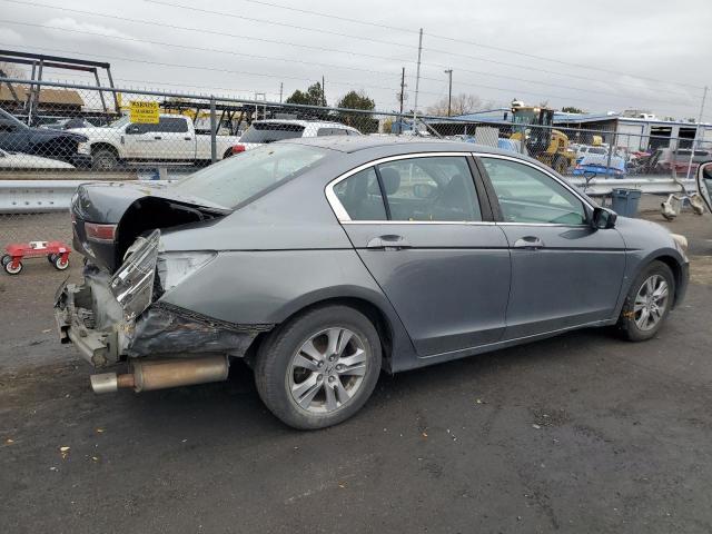 Photo 2 VIN: 1HGCP2F6XCA094808 - HONDA ACCORD SE 